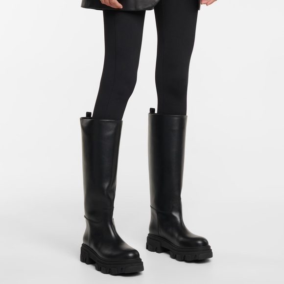 Gia Borghini Shoes - Gia Borghini x Pernille Teisbaek Boots